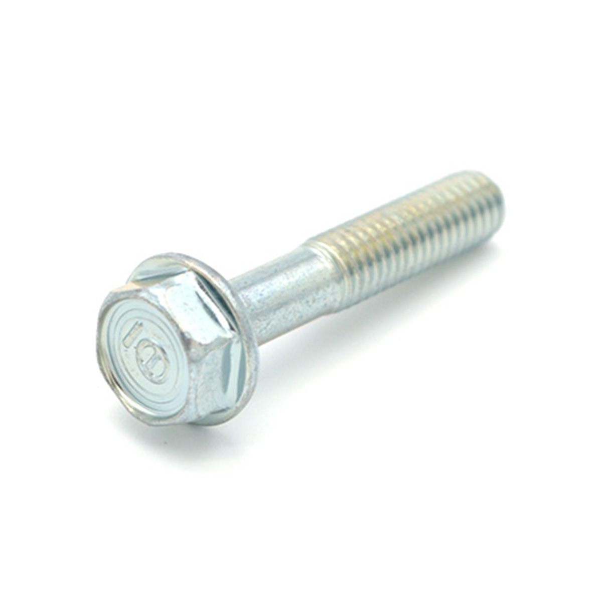 Honda 6x32 Flange Bolt
