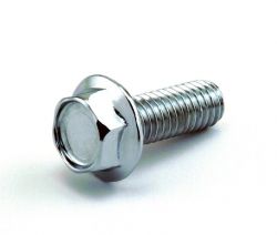 Honda 8x20 Flange Bolt
