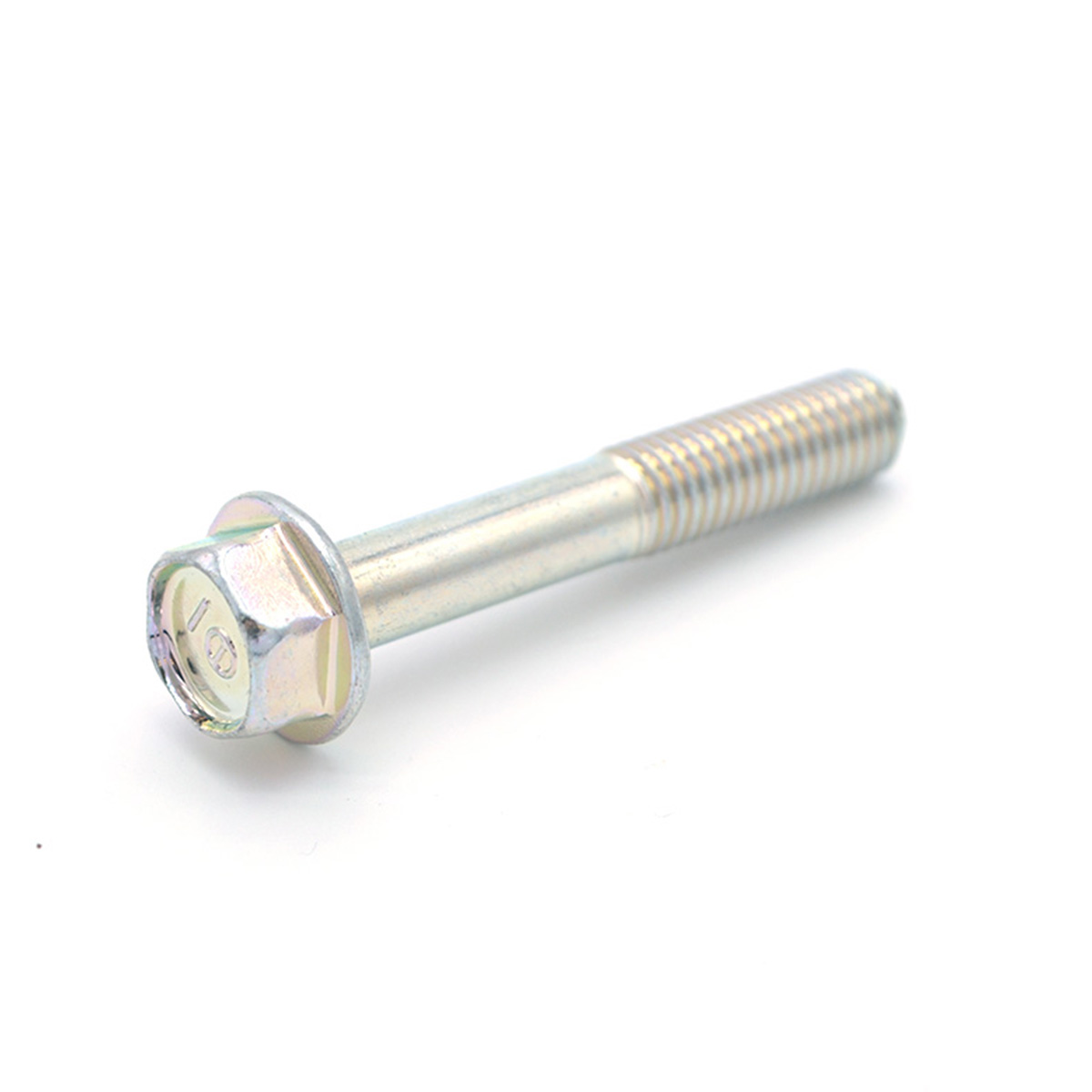 Honda 8x50 Flanged Bolt