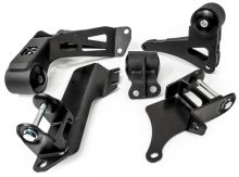Innovative 92-93 Integra K-Swap Motor Mount Kit: 75A