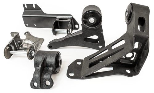 Innovative 90-91 Integra / 92-93 GSR K-Swap Motor Mount Kit: 75A