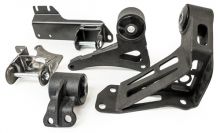 Innovative 90-91 Integra  / 92-93 GSR K-Swap Motor Mount Kit: 85A