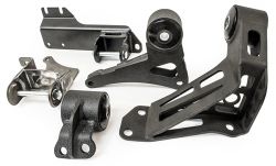 Innovative 90-91 Integra / 92-93 GSR K-Swap Motor Mount Kit: 75A