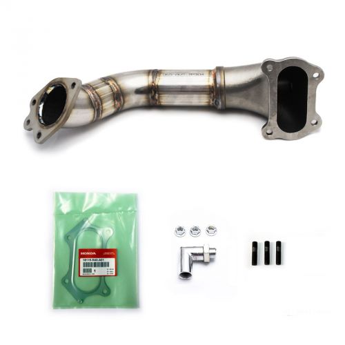 RV6 Performance 1317 Accord 2.4L PCD / Downpipe K Series Parts