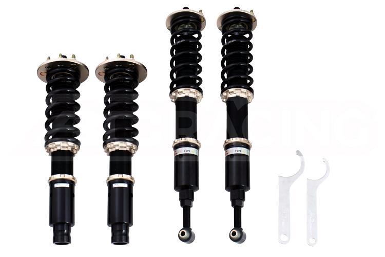 BC Racing 16-22 ILX BR Type Coilovers