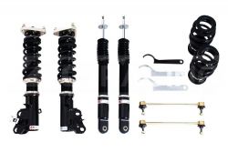 BC Racing 17-21 Civic Si BR Type Coilovers