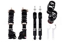 BC Racing 06-11 Civic BR Type Coilovers