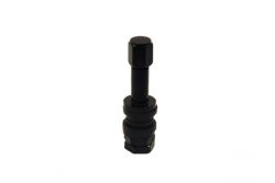 Enkei Black RPF1 Bolt-On Valve Stem