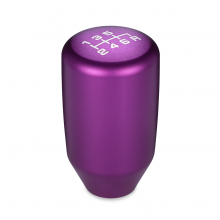Acuity Instruments M10 x 1.5 Purple Esco 6-Speed Shift Knob
