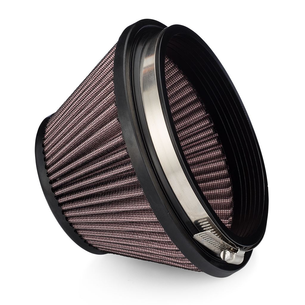 Acuity CURL Control Cold Air Intake Replacement Filter