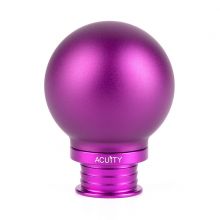 Acuity POCO Low-Profile Purple Shift Knob
