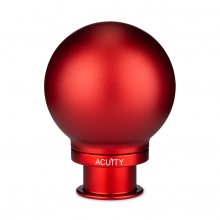 Acuity POCO Low-profile Red Shift Knob