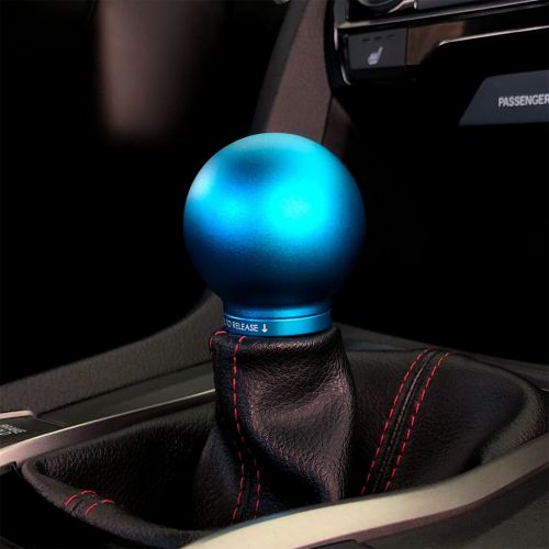 Acuity POCO LowProfile Teal Shift Knob K Series Parts
