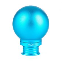 Acuity POCO Low-Profile Teal Shift Knob