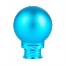 Acuity POCO Low-Profile Teal Shift Knob