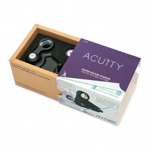 Acuity 18-22 Accord Manual Shifter Rocker Upgrade | 1932 | K