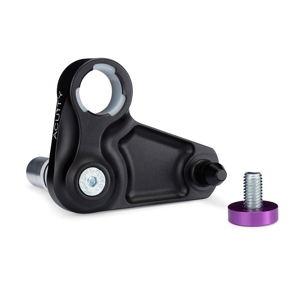 Acuity 18-22 Accord Manual Shifter Rocker Upgrade