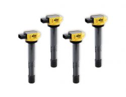 ACCEL K-Series Supercoil Ignition Coil Pack: 4 Pack