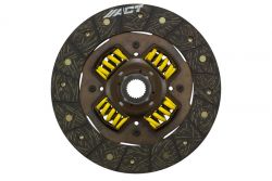 ACT Perf Street Sprung Disc