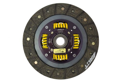 ACT Perf Street Sprung Organic Disc | BMW 135i/335i/535i (08-09) (3000812) main image 0