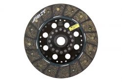 ACT Perf Street Rigid Disc