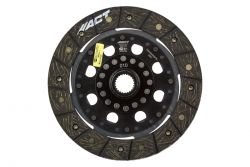 ACT K-Series Perf Street Rigid Disc