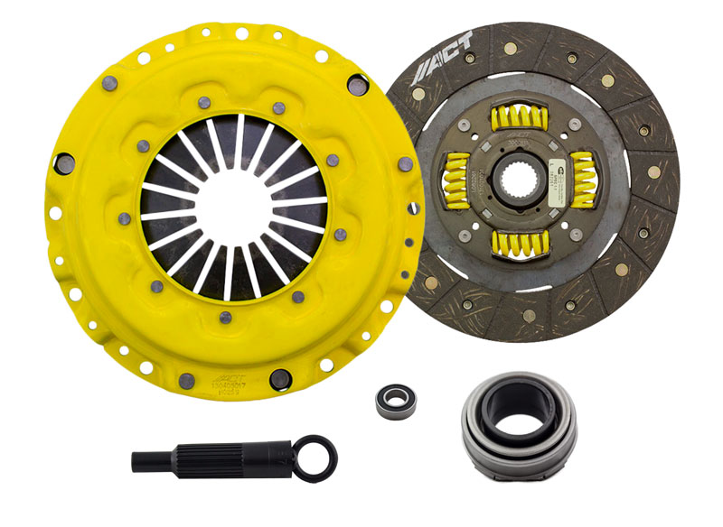 ACT 90-91 Integra GS/LS/RS Sport/Perf Street Sprung Clutch Kit