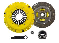 ACT 90-91 Integra GS/LS/RS Sport/Perf Street Sprung Clutch Kit
