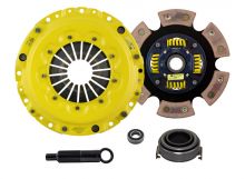 ACT 94-01 Integra / 99-00 Civic Si Heavy Duty Race Sprung 6 Pad Clutch Kit