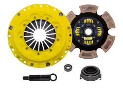 ACT 94-01 Integra / 99-00 Civic Si Sport Race Sprung 6 Pad Clutch Kit
