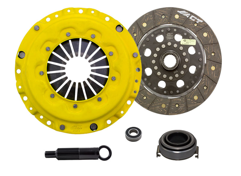 ACT 94-01 Integra / 99-00 Civic Si Sport Performance Street Rigid Clutch Kit
