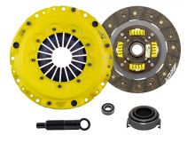 ACT 94-01 Integra / 99-00 Civic Si Extreme Perf Street Sprung Clutch Kit