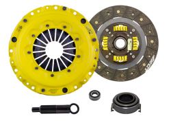 ACT 94-01 Integra / 99-00 Civic Si Extreme Perf Street Sprung Clutch Kit