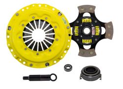ACT 94-01 Integra / 99-00 Civic Si MaXX/Race Sprung 4 Pad Clutch Kit