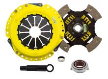 ACT 02-06 RSX Type S / 06-11 Civic Si HD/Race Sprung 4 Pad Clutch Kit