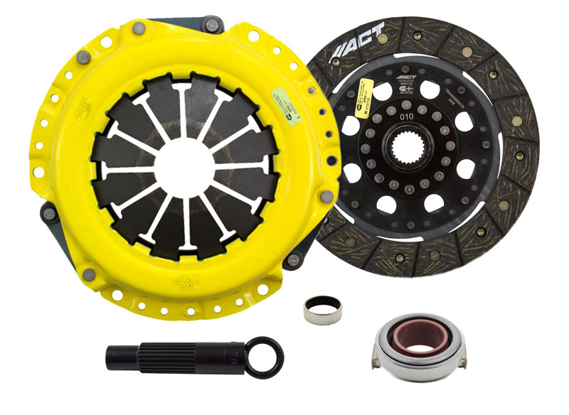 ACT 02-06 RSX Type S / 06-11 Civic Si Heavy Duty Rigid Clutch Kit