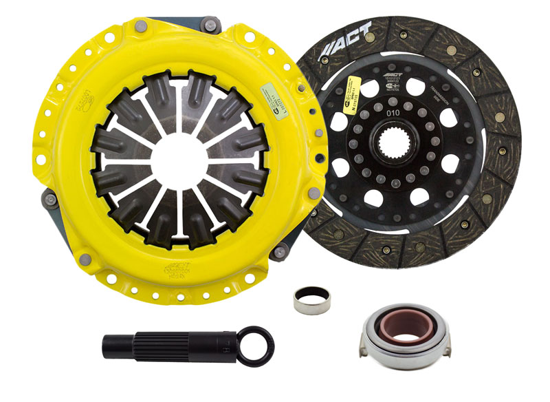 ACT 02-06 RSX Type S / 06-11 Civic Si XT/Perf Street Rigid Clutch Kit