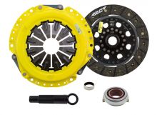 ACT 02-06 RSX Type S / 06-11 Civic Si XT/Perf Street Rigid Clutch Kit ACT 02-06 RSX Type S / 06-11 Civic Si XT/Perf Street Rigid Clutch Kit