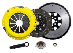 ACT 12-15 Civic Si HD/Perf Street Rigid Clutch and Flywheel Kit