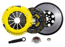 ACT 12-15 Civic Si HD/Perf Street Sprung Clutch Flywheel Kit