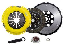 ACT 12-15 Civic Si XT/Perf Street Rigid Clutch and Flywheel Kit