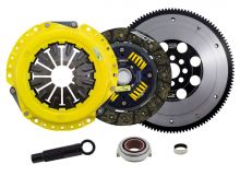 ACT 12-15 Civic Si XT/Perf Street Sprung Clutch and Streetlite Flywheel Kit