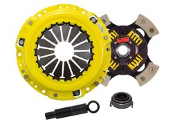 ACT 92-01 Prelude / 90-02 Accord HD/Race Sprung 4 Pad Clutch Kit