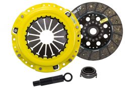 ACT 92-01 Prelude / 90-02 Accord HD/Perf Street Rigid Clutch Kit