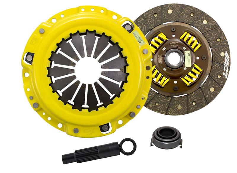 ACT 92-01 Prelude / 90-02 Accord HD/Perf Street Sprung Clutch Kit