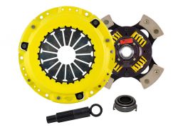 ACT 92-01 Prelude / 90-02 Accord Sport/Race Sprung 4 Pad Clutch Kit