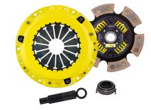 ACT 92-01 Prelude / 90-02 Accord Sport/Race Sprung 6 Pad Clutch Kit