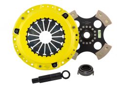 ACT 92-01 Prelude / 90-02 Accord Sport/Race Rigid 4 Pad Clutch Kit