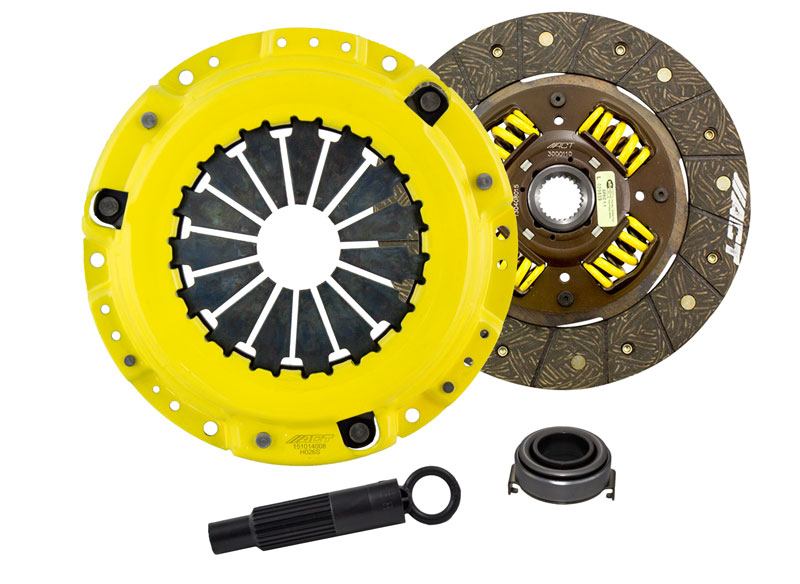 ACT 92-01 Prelude / 90-02 Accord Sport/Perf Street Sprung Clutch Kit
