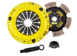 ACT 92-01 Prelude / 90-02 Accord XT/Race Sprung 6 Pad Clutch Kit